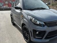 Usata Ligier JS50 2019 Grigio Utilitaria