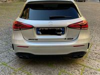 usata Mercedes A45 AMG S 4matic+ auto