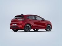 Nuova Ford Puma Gen-E 123 kW (168 CV) 2025 Fantastic red  tinted clear coat SUV