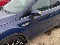 Usata Ford Kuga 2013 Blu SUV