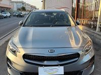 Usata Kia XCeed Style 115 CV (84 kW) 2020 Grigio SUV
