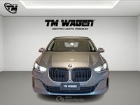 Usata BMW 220 Active Tourer 156 CV (114 kW) 2023 Gray Monovolume
