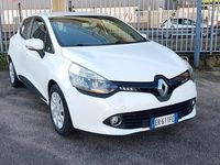 usata Renault Clio IV Clio 1.2 75CV GPL 5 porte Wave