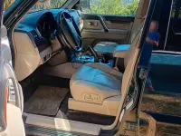 Usata Mitsubishi Pajero 170 CV (125 kW) 2007 SUV