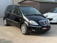 Usata Lancia Musa 95 CV (69 kW) 2007 Nero Monovolume