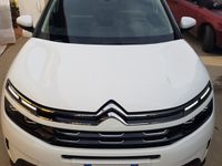 usata Citroën C5 Aircross 2019 180CV EAT8