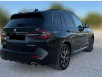 Usata BMW X3 M Sport 190 CV (139 kW) 2023 SUV