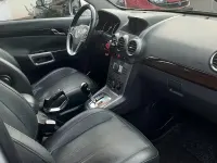 Usata Opel Antara 150 CV (110 kW) 2007 SUV