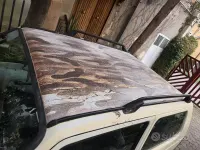Usata Fiat Panda 39 CV (28 kW) 1996 Utilitaria