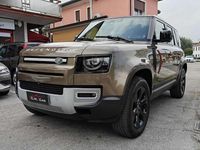 Usata Land Rover Defender SE 200 CV (147 kW) 2023 Bronzo SUV