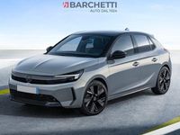 Usata Opel Corsa-e 100 kW (136 CV) 2023 Grigio Utilitaria
