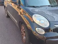 Usata Fiat 500L 120 CV (88 kW) 2014 Monovolume
