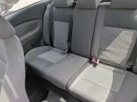 Usata Seat Ibiza Stylance 86 CV (63 kW) 2007 Utilitaria
