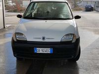 usata Fiat Seicento 1.1