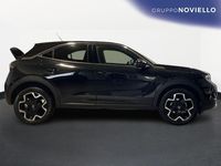 Usata Opel Mokka Ultimate 110 CV (80 kW) 2022 Nero SUV