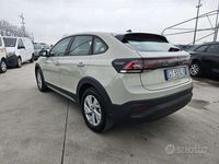 Usata VW Taigo GT 110 CV (80 kW) 2024 Bianco SUV