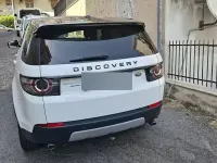 Usata Land Rover Discovery Sport 150 CV (110 kW) 2015 Bianco SUV