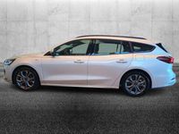 Usata Ford Focus ST-Line 125 CV (91 kW) 2025 Argento Station wagon
