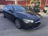 Usata Mercedes CLA200 Shooting Brake Premium 150 CV (110 kW) 2022 Nero Station wagon