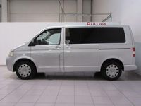 usata VW Caravelle T5Caravelle 2.5 TDI/131CV PL Comfortline 9 POSTI