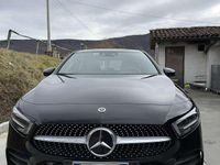 Usata Mercedes A250 Premium 160 CV (117 kW) 2021 Berlina