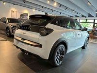 Nuova Lancia Ypsilon 110 CV (80 kW) 2026 167  vernice bianco quarzo Utilitaria