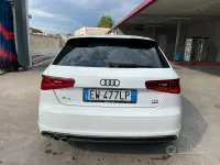 Usata Audi A3 184 CV (135 kW) 2014