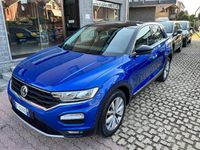 usata VW T-Roc 1.0 TSI 115 CV Style BlueMotion Technology