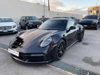 Usata Porsche 992 2021