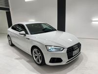 usata Audi A5 SPB 2.0 TDI S tronic Sport