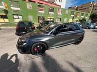 Usata Audi RS3 2023 Grigio Berlina