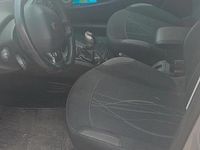 Usata Peugeot 208 82 CV (60 kW) 2014 Grigio Utilitaria