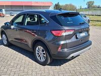 Usata Ford Kuga Titanium 120 CV (88 kW) 2020 Grigio SUV