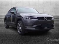 Usata Mazda MX30 Exceed 80 kW (110 CV) 2021 Grigio SUV