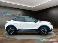Usata Opel Mokka 136 CV (100 kW) 2026 Bianco SUV