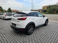 usata Mazda CX-3 1.5L Skyactiv-D AWD Exceed