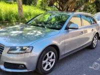 Usata Audi A4 143 CV (105 kW) 2009 Station wagon