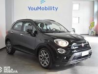 Usata Fiat 500X Cross 120 CV (88 kW) 2021 Nero SUV