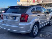 usata Dodge Caliber 2.0 Turbodiesel S