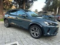 Usata Cupra Formentor 150 CV (110 kW) 2024 Grigio SUV
