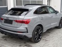 usata Audi RS Q3 SPB quattro S tronic