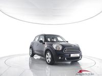 usata Mini One D Countryman 1.6 Countryman del 2015 usata a Viterbo