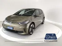 Usata VW ID.3 Pro Performance 150 kW (204 CV) 2023 Bronzo Utilitaria
