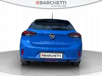 Usata Opel Corsa 75 CV (55 kW) 2024 Blu Utilitaria