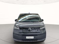 Nuova VW Multivan 150 CV (110 kW) 2026 Pure grey Furgone