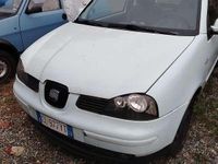 Usata Seat Arosa Stella 50 CV (36 kW) 2002 Utilitaria