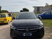 Usata Opel Corsa 75 CV (55 kW) 2021 Utilitaria