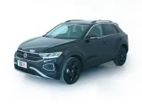 Nuova VW T-Roc Sport 116 CV (85 kW) 2025 Nero SUV