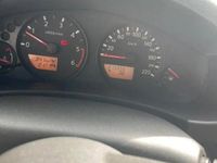 Usata Nissan Primera 95 CV (69 kW) 2000 Grigio Berlina