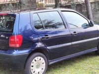 usata VW Polo km 130000Originali Benzina